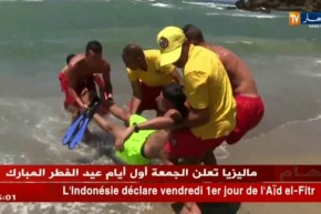 حماية مدنية: جهاز حراسة الشواطئ يحصي 09وفيات منذ الفاتح جوان