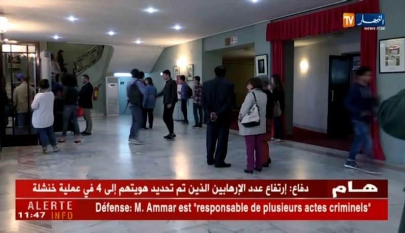 المسرح الوطني الجزائري يفتح باب الترشّح للمشاركة في أيّام مسرح الجنوب