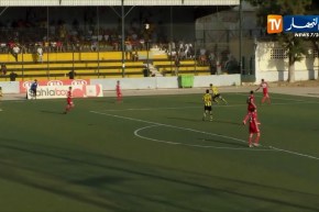 إتحاد الحراش شباب بلوزداد ونجم مقرة يعبرون إلى الدور ثمن النهائي من الكأس