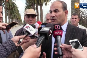 مدوار: لن نؤجل أي مباراة مقبلة.. وشبيبة القبائل ككل الفرق الأخرى