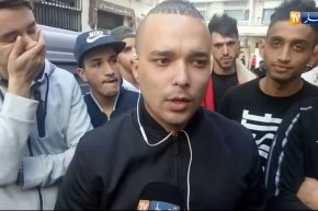 أحد جيران حراقة العاصمة: “هادوك خاوتنا حبينا نعرفو وين راهم..نطلبو من السلطات يوقفو معنا”