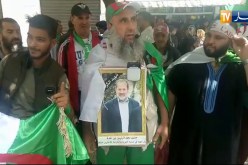 مواطن يصرخ.. هاذي بلادنا ونديرو فيها واش نحبو
