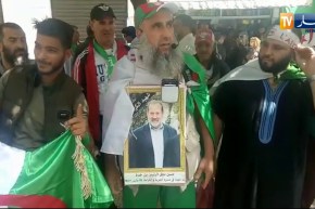 مواطن يصرخ.. هاذي بلادنا ونديرو فيها واش نحبو