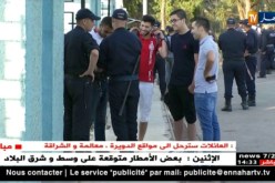 الفاف تُراسل المديرية العامة للأمن الوطني لمواصلة دعمها مع نهاية الموسم