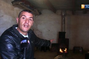 جيجل/ عائلات تعيش حياة بدائية سببها الفقر والتهميش بقرية بوطويل