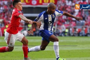 نادي بنفيكا يقدم عرضا ب6 ملايين يورو لضم ياسين براهيمي