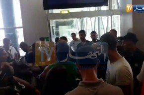 فوضى بمطار مرسيليا نتيجة إلغاء رحلة جوية من طرف “فيولينغ الإسبانية”.