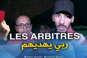 القصف في التصريحات يتواصل ضاربا أوامر الوصاية عرض الحائط
