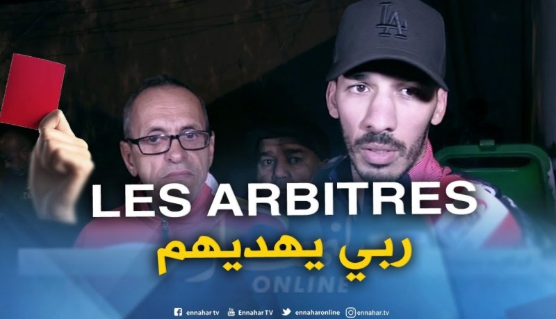 القصف في التصريحات يتواصل ضاربا أوامر الوصاية عرض الحائط