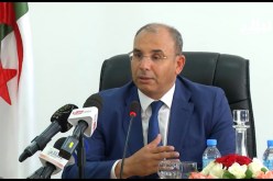 مجلس الأمة ..زعلان يعرض المشاريع الكبرى المهيكلة امام لجنة التجهيز