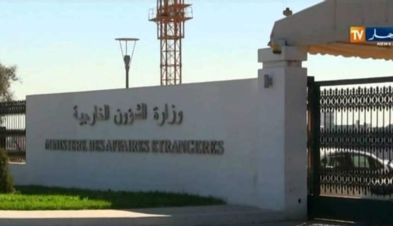 الجزائر مرتاحة لقرارات الاتحاد الافريقي حول قمة أبيجان