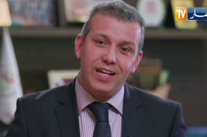 إنهاء مهام المدير العام للتلفزيون الجزائري أحمد بن صبان