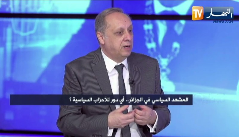 جيلالي سفيان: حان الوقت للأجيال الصاعدة من الشباب لإقتحام المجال السياسي وتجديد الممارسة السياسية