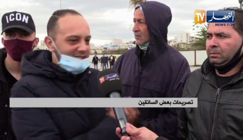 رفع التجميد عن النقل ما بين الولايات.. في إنتظار البروتوكول الصحي لإستئناف الرحلات