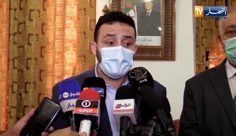 “نسيم ضيافات بالوادي ..”لهذا السبب لم يستطع شباب الجنوب الإستثمار