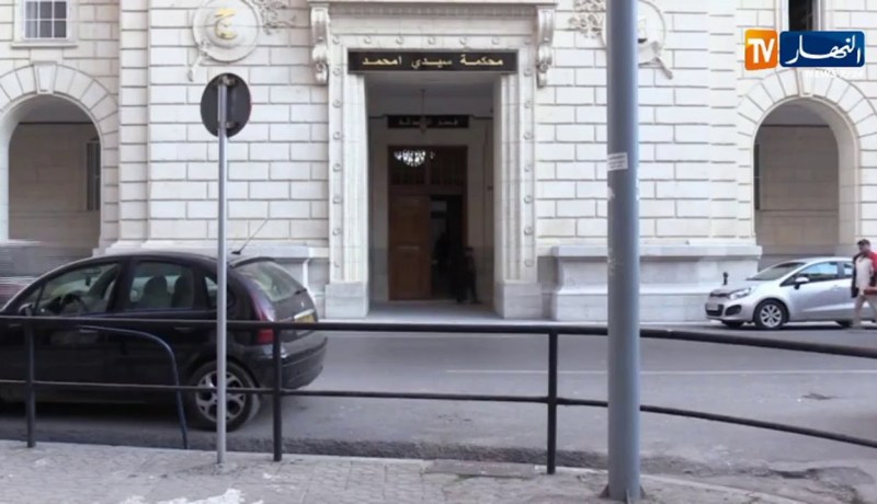 صدور الأحكام في قضية فساد علي حداد اليوم الأربعاء 01 جويلية