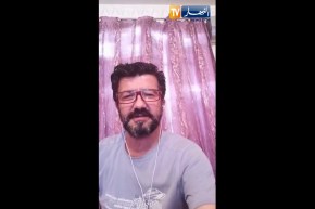 الفنان حكيم دكار من الحجر المنزلي.. أنا أتعافى تدريجيا