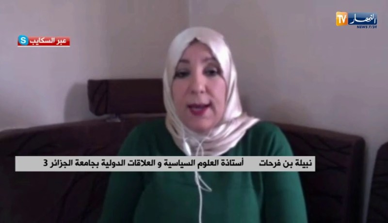 تصريحات كاذبة وقذف ضد الجزائر..وزير الشؤون الخارجية يستدعي سفير فرنسا بالجزائر