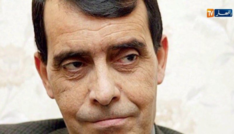 الإفراج عن الجنرال المتقاعد “حسين بن حديد”