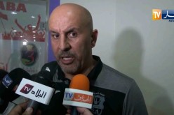 إتحاد عنابة يتعادل وديا أمام شباب قسنطينة في ثاني مبارياته الودية