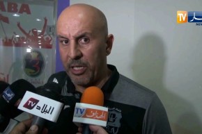 إتحاد عنابة يتعادل وديا أمام شباب قسنطينة في ثاني مبارياته الودية