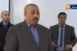 غرفة الإتهام بمجلس قضاء العاصمة ترفض طلب الإفراج عن محي الدين طحكوت