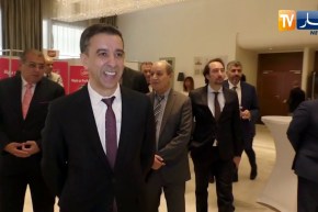 الحراك الشعبي يعصف بمنتدى الأفسيو والشرطة تعتقل رجل الأعمال علي حداد