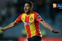 بلايلي هداف و يقود الترجي التونسي للتتويج برابطة أبطال إفريقيا