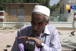 سكيكدة: لوصيف لعجيمي.. قصة شيخ وهب نفسه للإعتناء بطيور الحمام لسنوات