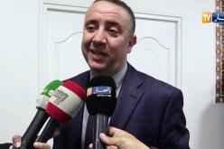 المدراء الولائيين للشباب والرياضة يجتمعون بالوزير “برناوي” لوضع خارطة العمل