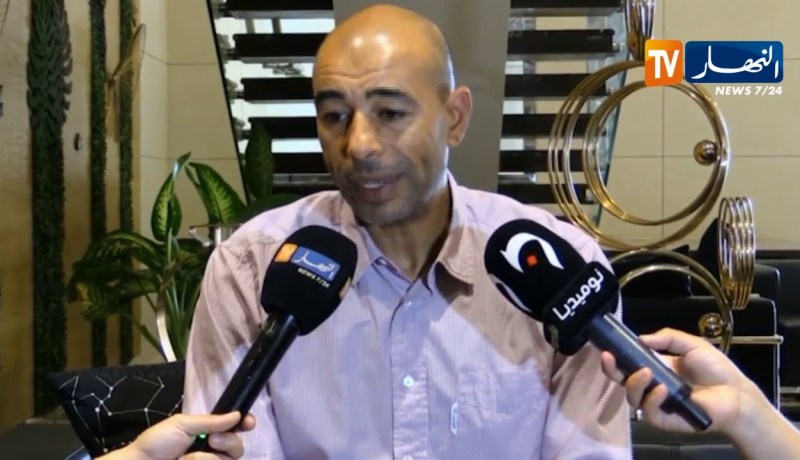 معز بوعكاز: حظوظ الفريقين متساوية رغم ترشيح الشباب للفوز بالنهائي
