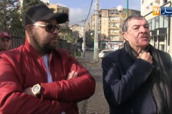 حناشي يعود من النافذة إلى تسيير شبيبة القبائل