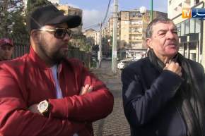 حناشي يعود من النافذة إلى تسيير شبيبة القبائل