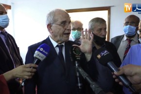 محمد شرفي: لا توجد شروط للمشاركة ويمكن للمواطن التعبير عن رأسه بكل حرية