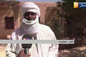 تمنراست: إنطلاق عملية التصويت على مستوى 19 مكتب إقتراع متنقل