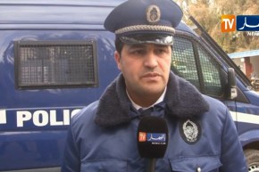 البيض/ الأمن يحجز أزيد من 50 دراجة نارية