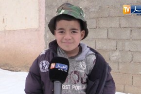 باتنة: مياه مجمدة ومدارس مغلقة.. سكان أولاد بشينة تحت الحصار