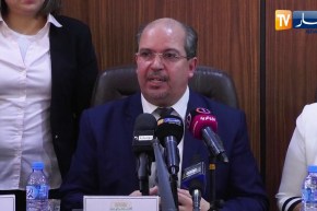 محمد عيسى: تنصيب مفتي للجمهورية مسألة تتطلب تفكيرا أكبر.. الجزائر تحتاج لمؤسسة دينية وليس لشيخ واحد