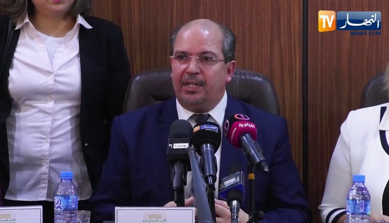 محمد عيسى: تنصيب مفتي للجمهورية مسألة تتطلب تفكيرا أكبر.. الجزائر تحتاج لمؤسسة دينية وليس لشيخ واحد