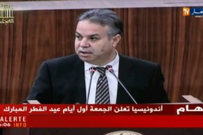 تمار: ملف بوغزول والأقطاب الحضارية على طاولة مجلس وزاري “قريبا”