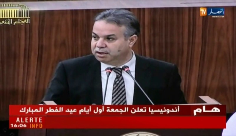 تمار: ملف بوغزول والأقطاب الحضارية على طاولة مجلس وزاري “قريبا”