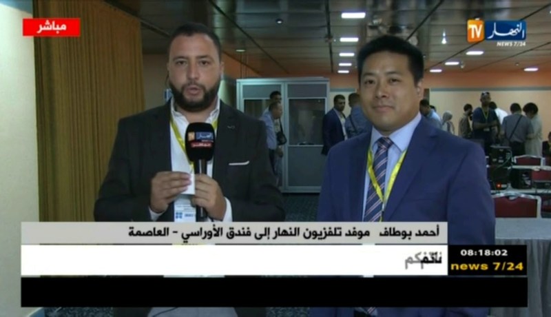 صحفي بصحيفة sp platts: نأمل أن تكون اليوم قرارات إيجابية وإستقرار في أسعار النفط