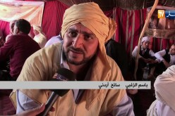 مهرجان خيمة الشعر بالبيض.. سياحة و إحياء لتراث الأجداد