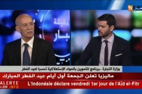 هل سيحترم التجار برنامج المداومات يومي العيد….؟