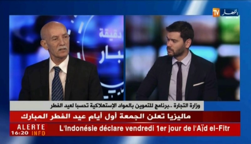 هل سيحترم التجار برنامج المداومات يومي العيد….؟