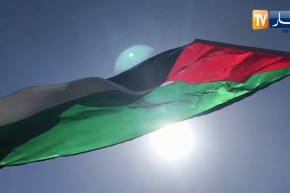 شاهد..مسيرة سلمية حاشدة بوهران