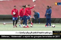 شباب بلوزداد يواصل التّحضيرات الجدّية تحسبا للقاء العودة ضدّ أونز كرياتور المالي