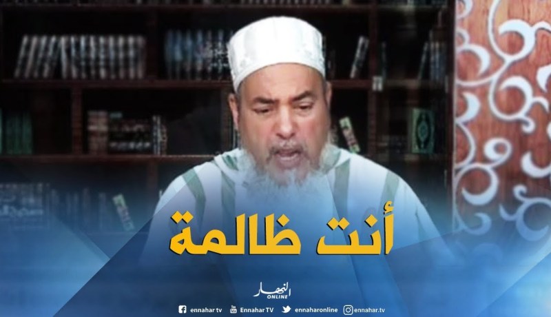 إنصحوني: هكذا رد الشيخ شمس الدين على امرأة تعدّت على أرض إمام