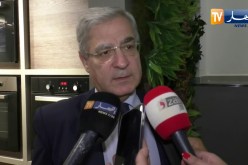 السفير الإيطالي بالجزائر: تم العثور على جثتي لحراقة جزائريين وإنقاذ 3 آخرين