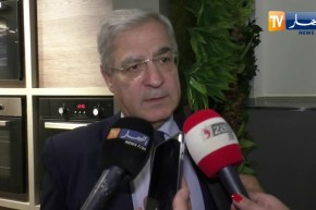 السفير الإيطالي بالجزائر: تم العثور على جثتي لحراقة جزائريين وإنقاذ 3 آخرين